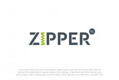Logo # 976423 voor Logo en Briefpapier voor Zipper wedstrijd