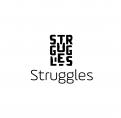 Logo # 988472 voor Struggles wedstrijd