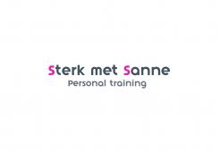 Logo design # 927902 for Create a business name + logo for a Personal Trainer (female) contest