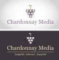 Logo # 292437 voor Ontwerp een clear en fris logo voor Chardonnay Media wedstrijd