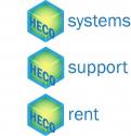 Logo # 17365 voor Logo voor Heco Systems BV wedstrijd
