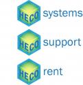 Logo # 17364 voor Logo voor Heco Systems BV wedstrijd