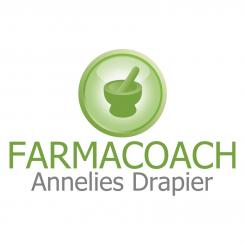 Logo # 278921 voor FARMACOACH zoekt logo wedstrijd