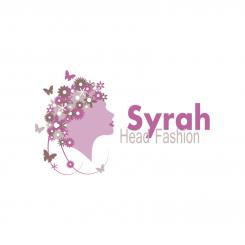 Logo # 279248 voor Syrah Head Fashion wedstrijd