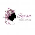 Logo design # 275959 for Syrah Head Fashion contest