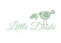 Logo # 368164 voor logo Little Dushi / baby-kinder artikelen wedstrijd