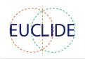 Logo design # 313838 for EUCLIDE contest
