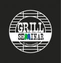 Logo design # 315994 for Logo for grill & BBQ workshops/ Grillcompetence for a butchery contest