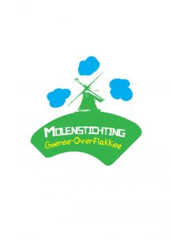 Logo # 19952 voor Molenlogo wedstrijd