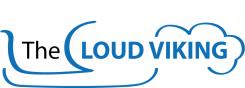 Logo # 499064 voor The cloud viking wedstrijd