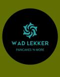 Logo # 903929 voor Ontwerp een nieuw logo voor Wad Lekker, Pannenkoeken! wedstrijd