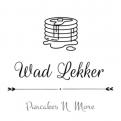 Logo # 903946 voor Ontwerp een nieuw logo voor Wad Lekker, Pannenkoeken! wedstrijd