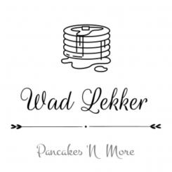 Logo # 903946 voor Ontwerp een nieuw logo voor Wad Lekker, Pannenkoeken! wedstrijd