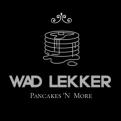 Logo # 903947 voor Ontwerp een nieuw logo voor Wad Lekker, Pannenkoeken! wedstrijd