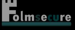 Logo design # 181180 for FOMSECUR: Secure advice enabling peace of mind  contest