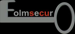 Logo design # 181182 for FOMSECUR: Secure advice enabling peace of mind  contest