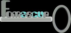 Logo design # 178493 for FOMSECUR: Secure advice enabling peace of mind  contest
