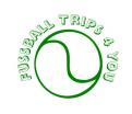 Logo  # 551715 für Unternehmensname mit Logodesign für Start-Up Anbieter von Sport- und Fußballreisen Wettbewerb