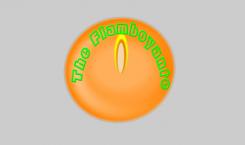 Logo  # 378182 für Fesselndes Logo für aufregenden fashion blog the Flamboyante  Wettbewerb