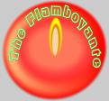 Logo # 378189 voor Captivating Logo for trend setting fashion blog the Flamboyante wedstrijd