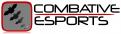 Logo # 8694 voor Logo voor een professionele gameclan (vereniging voor gamers): Combative eSports wedstrijd