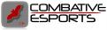 Logo # 8564 voor Logo voor een professionele gameclan (vereniging voor gamers): Combative eSports wedstrijd