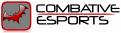 Logo # 8738 voor Logo voor een professionele gameclan (vereniging voor gamers): Combative eSports wedstrijd