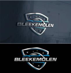 Logo # 1248521 voor Nick Bleekemolen wedstrijd