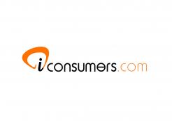 Logo design # 592783 for Logo for eCommerce Portal iConsumers.com contest