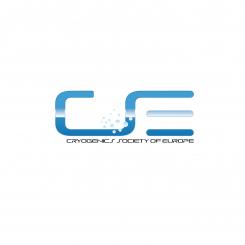 Logo design # 602621 for Logo for Cryogenics Society of Europe contest