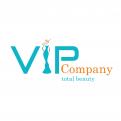 Logo design # 598912 for V.I.P. Company contest
