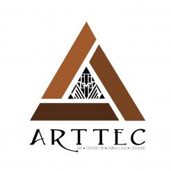 Logo design # 594002 for Creating a logo for an art packing company ! contest