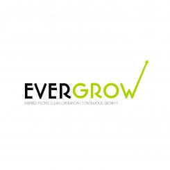 Logo # 596311 voor Huisstijl Evergrow wedstrijd