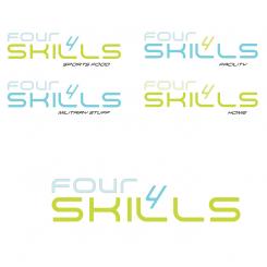 Logo # 598529 voor Do you have the Skills... wedstrijd