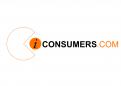 Logo design # 591909 for Logo for eCommerce Portal iConsumers.com contest