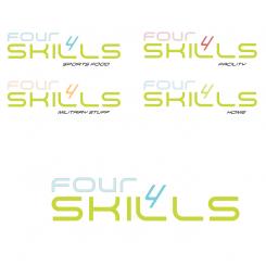 Logo # 598530 voor Do you have the Skills... wedstrijd