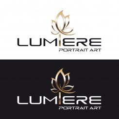 Logo design # 595422 for Create something that is inviting, evokes emotion and looks expensive contest