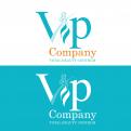 Logo design # 598031 for V.I.P. Company contest