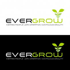 Logo # 598434 voor Huisstijl Evergrow wedstrijd