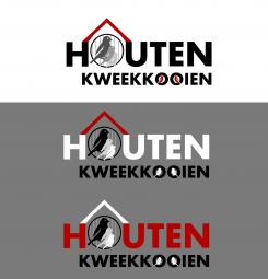 Logo # 601046 voor Ontwerp een pakkend logo voor een startende ondernemer wedstrijd