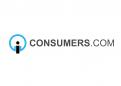 Logo design # 594427 for Logo for eCommerce Portal iConsumers.com contest