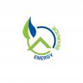 Logo design # 602657 for Design a fresh logo for our research project about energy conservation contest