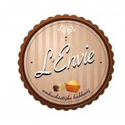 Logo # 597645 voor Verras mij met een elegant en stijlvol logo voor een ambachtelijke bakkerij. wedstrijd