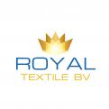 Logo design # 602562 for Royal Textile  contest