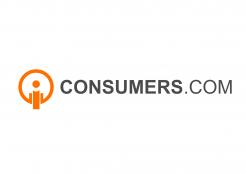 Logo design # 594437 for Logo for eCommerce Portal iConsumers.com contest