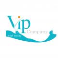 Logo design # 597949 for V.I.P. Company contest