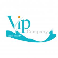 Logo design # 597949 for V.I.P. Company contest