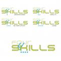 Logo # 598452 voor Do you have the Skills... wedstrijd