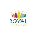Logo design # 602566 for Royal Textile  contest