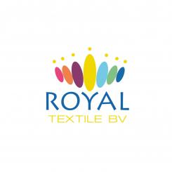 Logo design # 602566 for Royal Textile  contest